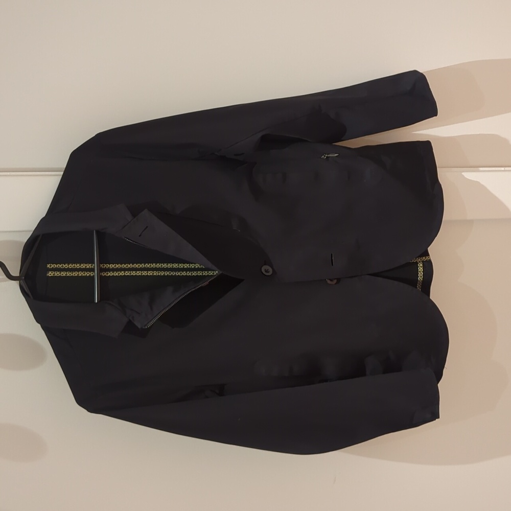 Lululemon Nonstop Blazer